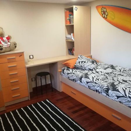 شقة Apartamento بلباو المظهر الخارجي الصورة