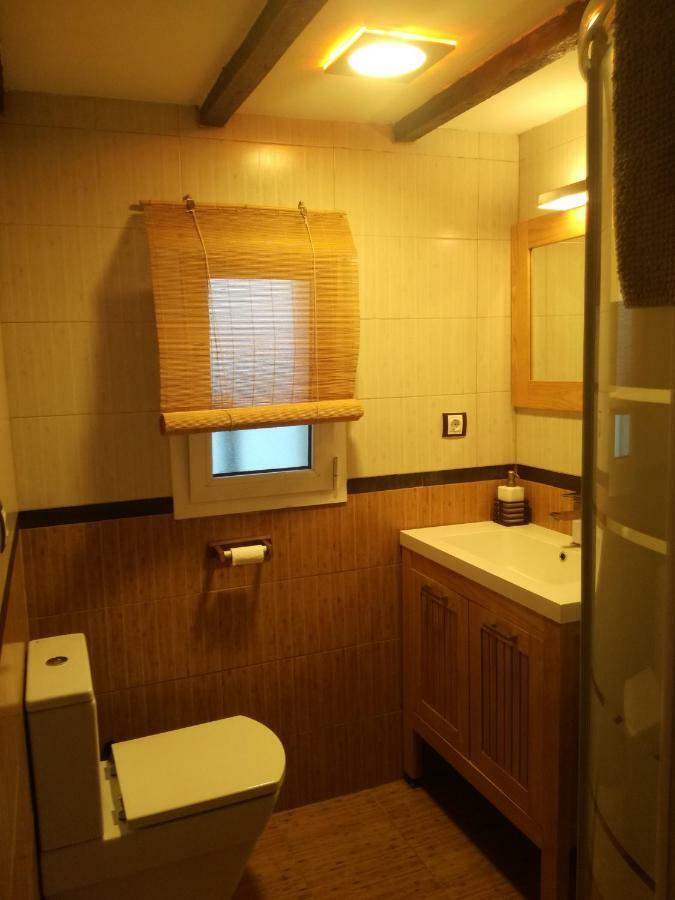 شقة Apartamento بلباو المظهر الخارجي الصورة